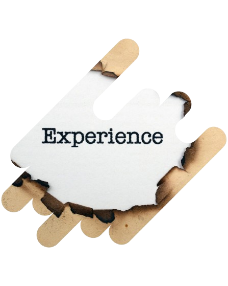 Experience