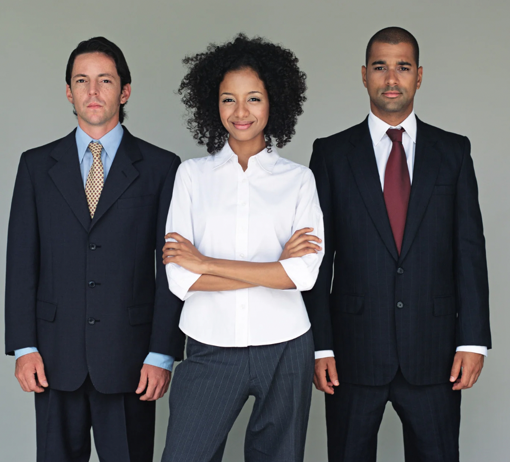 Types of BEE Fronting