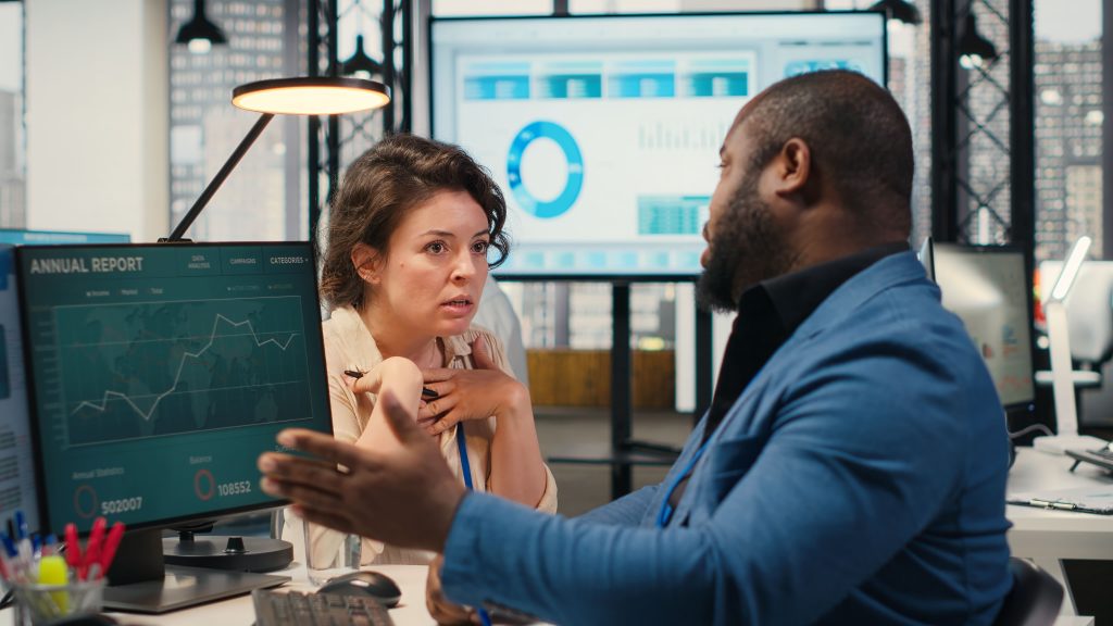 Understanding B-BBEE Scorecards: How Businesses Are Measured in South Africa