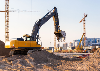 Construction sector code verification