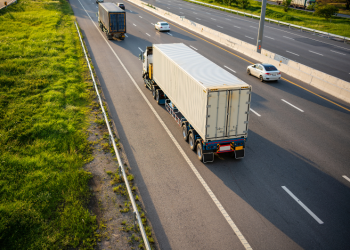 Road Freight sector Code Verification