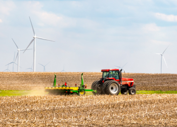 Agriculture sector Code Verification