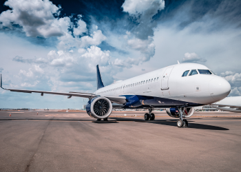 Domestic aviation sector code
