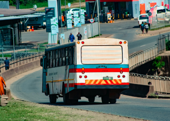 Public transport sector code