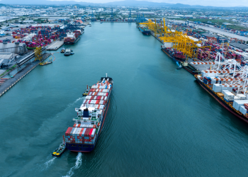 Maritime Transport & Services Industry