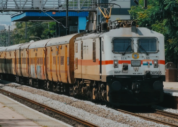 Rail sub-sector